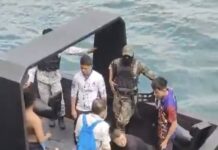 Pelancong China meninggal dunia selepas aktiviti menyelam