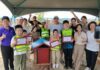 MCCC Sabah pupuk minat generasi muda dalam pembinaan