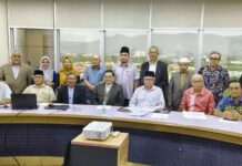 PERSIAPAN PESTA AMBUYAT SABAH 2026 PMBS BERJALAN LANCAR