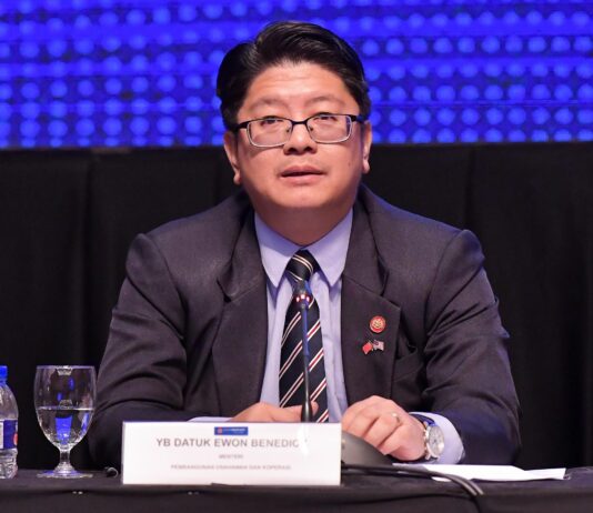 Sabah seeks federal approval for 24-hour Sepanggar Port operations