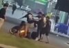 Police arrest one of five suspects over viral Inanam assault