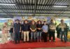MAFFI delivers Australian beef, dairy cattle and goat breeds to farmers