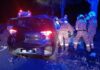 Woman killed in Tawau crash as workshop destroyed in Lahad Datu fire