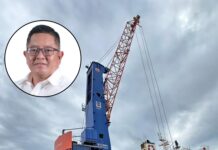 Sandakan port users demand urgent solution to equipment breakdown