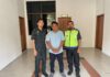 Man jailed for a year, fined RM50,000 for possessing 120 turtle eggs
