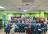 HDOK marks World Mental Health Day 2026, focuses on staff wellbeing