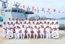 RMN moves two assets to strengthen Sabah operations