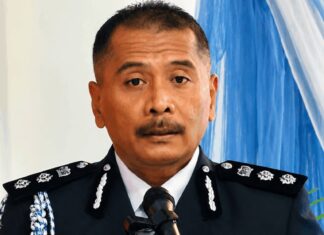 Tawau cops arrest 13 in separate operations, seize drugs and 6,000 litres of subsidised diesel
