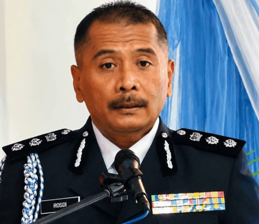 Tawau cops arrest 13 in separate operations, seize drugs and 6,000 litres of subsidised diesel
