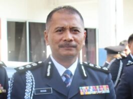 Three injured in five-vehicle pileup, foreigner arrested for RM450 theft