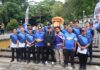 Sandakan to host 14th Sabah Local Authorities Sports Championship