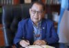 Honour Batu Sumpah pledge of religious freedom, says Jeffrey