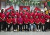 PGRS expresses interest in contesting Kota Marudu parliamentary seat in upcoming GE