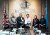 Three appointed to KKIP’s board