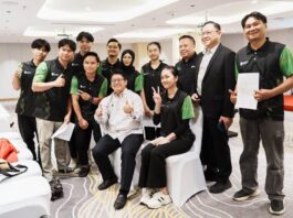 20 Sabah skills graduates get jobs in Johor
