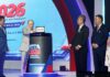 Sabah makes integrity deliver results