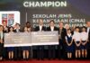 Sabah ties resource use to investment and jobs: Hajiji