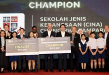 Sabah ties resource use to investment and jobs: Hajiji