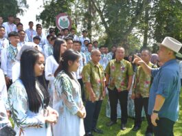Sabah needs youth to save farming – Jamawi