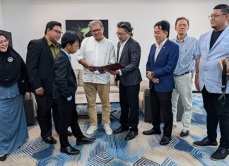 Creative industry players told to utilise RM130 million allocation