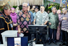 Sabah records 2.6 million visitors as of Aug, increase of 4.1 per cent