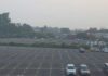 斗湖空气污染指数达154|处于不健康水平