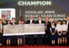 哈芝芝:永续善用自然资源|沙拓高价值经济招商