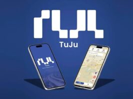 TuJu下载量增至逾70万|大道局:令导航功能陷瘫痪