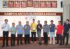 UMSKAL perkukuh capaian Wi-Fi menerusi projek MCMC IPTA3