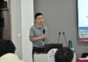 政治与公共管理学院举办“中国——东盟优秀青年夏令营中原文化行”案例研讨会