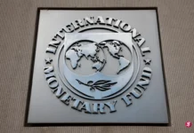 IMF:美伊战事对脆弱国家经济影响令人担忧