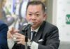 美基督教歌手拟在沙演唱会|陈泓缣:只要合法就应进行
