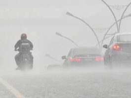 东北季候风明日开始|沙巴料持续强降雨至明年1月