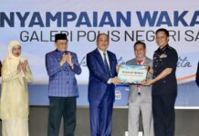 Sabah perkasa bahasa kebangsaan hadapi cabaran AI