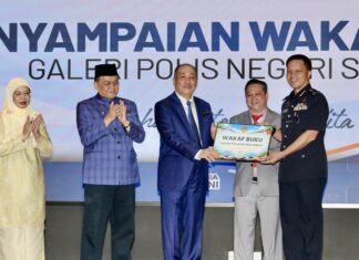 Sabah perkasa bahasa kebangsaan hadapi cabaran AI