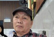 Pementasan ‘Tempua Bersarang Rendah’ 17-18 Okt di Dewan Amil Jaya DBP